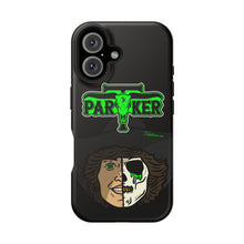 Load image into Gallery viewer, T PARKER X THEBESTCAMO.COM Magnetic Impact-Resistant Phone Case