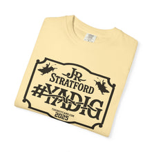 Load image into Gallery viewer, Jr Stratford YaDig ADULT t-shirt