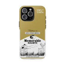 Load image into Gallery viewer, memorable phone case tough case