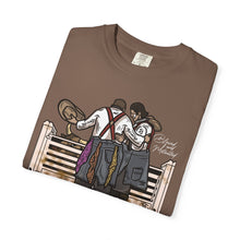 Load image into Gallery viewer, BLESSED AND MOTIVATED X THEBESTCAMO.COM