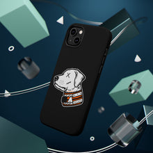 Load image into Gallery viewer, HOGDOG IMPACT MAGNETIC PHONE CASE
