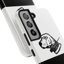 Load image into Gallery viewer, MUCHO BOARS TOUGH PHONE CASE