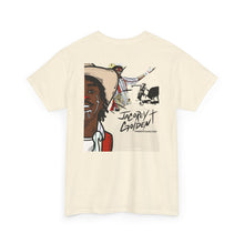 Load image into Gallery viewer, JACOREY GOLDEN T-SHIRT