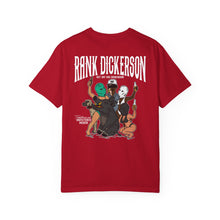Load image into Gallery viewer, RANK DICKERSON 1 SHIRT