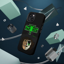 Load image into Gallery viewer, T PARKER X THEBESTCAMO.COM Magnetic Impact-Resistant Phone Case