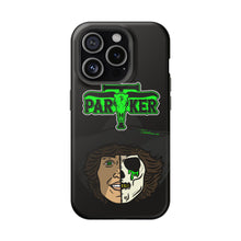 Load image into Gallery viewer, T PARKER X THEBESTCAMO.COM Magnetic Impact-Resistant Phone Case