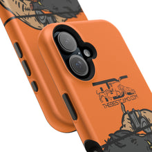 Load image into Gallery viewer, HUNG (Magnetic Impact-Resistant) PHONE CASE