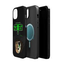 Load image into Gallery viewer, T PARKER X THEBESTCAMO.COM Magnetic Impact-Resistant Phone Case