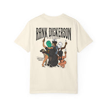 Load image into Gallery viewer, RANK DICKERSON 1 SHIRT