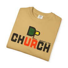 Load image into Gallery viewer, CHURCH DUCKIN X TBC
