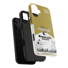 Load image into Gallery viewer, memorable phone case tough case