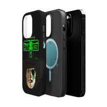 Load image into Gallery viewer, T PARKER X THEBESTCAMO.COM Magnetic Impact-Resistant Phone Case