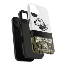 Load image into Gallery viewer, MUCHO BOARS TOUGH PHONE CASE