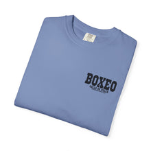 Load image into Gallery viewer, BOXEO T-SHIRT COMFORT COLORS