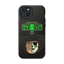 Load image into Gallery viewer, T PARKER X THEBESTCAMO.COM Magnetic Impact-Resistant Phone Case
