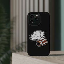 Load image into Gallery viewer, HOGDOG IMPACT MAGNETIC PHONE CASE