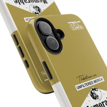 Load image into Gallery viewer, memorable phone case tough case
