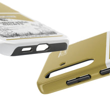 Load image into Gallery viewer, memorable phone case tough case