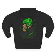 Load image into Gallery viewer, T.PARKER X THEBESTCAMO.COM STUNT 101 HOODIE