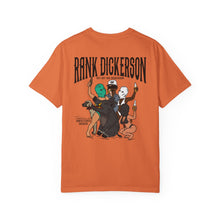 Load image into Gallery viewer, RANK DICKERSON 1 SHIRT