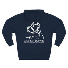 Load image into Gallery viewer, CATCHDAWG X THEBESTCAMO.COM VINTAGE OG HOODIE