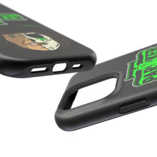 Load image into Gallery viewer, T PARKER X THEBESTCAMO.COM Magnetic Impact-Resistant Phone Case