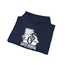 Load image into Gallery viewer, South Georgia Hog Doggin Hoodie
