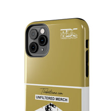 Load image into Gallery viewer, memorable phone case tough case