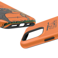 Load image into Gallery viewer, HUNG TOUGH MAGNETIC PHONE CASE