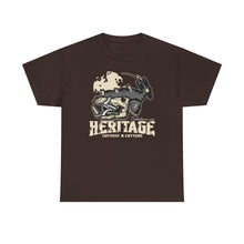 Load image into Gallery viewer, HERITAGE FRONT FRONT