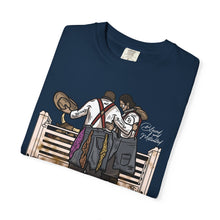 Load image into Gallery viewer, BLESSED AND MOTIVATED X THEBESTCAMO.COM