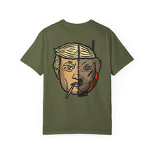 Load image into Gallery viewer, TRUMP DOG T-SHIRT