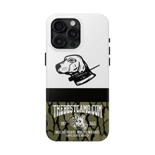 Load image into Gallery viewer, MUCHO BOARS TOUGH PHONE CASE
