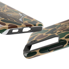 Load image into Gallery viewer, Tough Camo Phone Case SCRAPE PHONE CASE