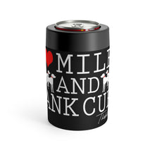 Load image into Gallery viewer, I LOVE MILFS COOLY INSULATED CAN HOLDER