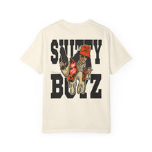 Load image into Gallery viewer, SHITTY BOYZ COMFORT COLORS TSHIRT