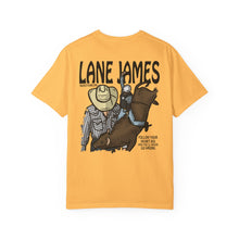 Load image into Gallery viewer, LANE JAMES T-SHIRT