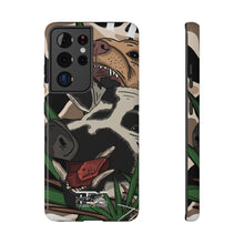 Load image into Gallery viewer, CATCH EM SON PHONE CASE