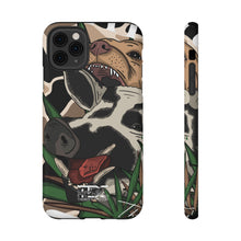 Load image into Gallery viewer, CATCH EM SON PHONE CASE