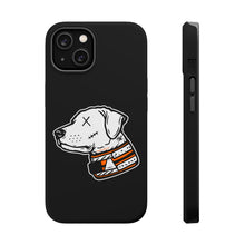 Load image into Gallery viewer, HOGDOG IMPACT MAGNETIC PHONE CASE