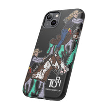 Load image into Gallery viewer, TURI PHONE CASE