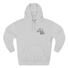 Load image into Gallery viewer, LEAD DOG HOODIE