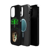 Load image into Gallery viewer, T PARKER X THEBESTCAMO.COM Magnetic Impact-Resistant Phone Case