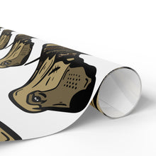 Load image into Gallery viewer, TBC Wrapping Paper - Perfect for Celebrations and Gifts