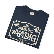 Load image into Gallery viewer, Jr Stratford YaDig ADULT t-shirt