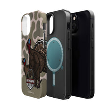 Load image into Gallery viewer, BOTTOMLANDER (Magnetic Impact-Resistant)