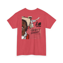 Load image into Gallery viewer, JACOREY GOLDEN T-SHIRT