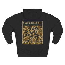 Load image into Gallery viewer, CATCHDAWG X THEBESTCAMO.COM CAMO DAWG