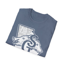 Load image into Gallery viewer, South Georgia Hog Dogging T-Shirt