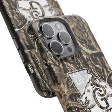 Load image into Gallery viewer, TBC OAKWOOD CAMO X SOUTH GEORGIA HOG DOGGIN